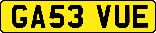 GA53VUE