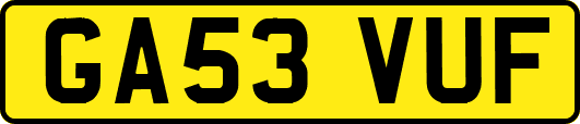 GA53VUF