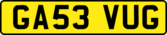 GA53VUG