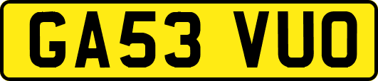 GA53VUO