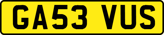 GA53VUS