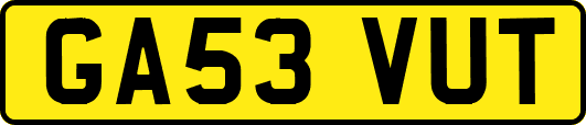 GA53VUT