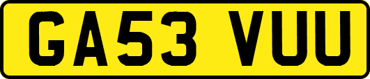 GA53VUU