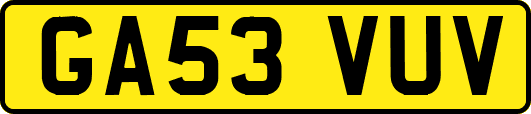 GA53VUV