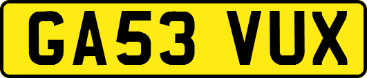 GA53VUX