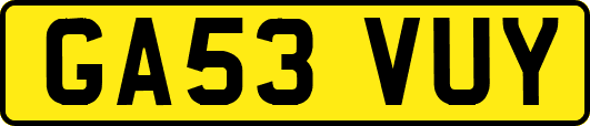 GA53VUY
