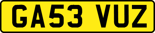 GA53VUZ