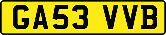 GA53VVB