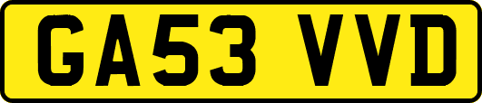 GA53VVD