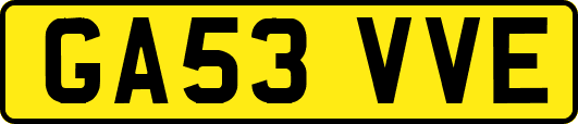 GA53VVE