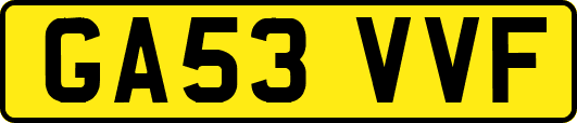 GA53VVF