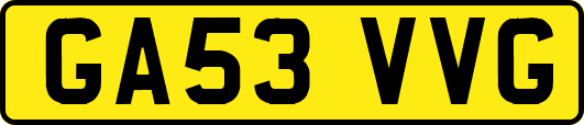 GA53VVG