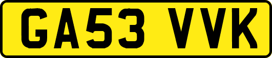 GA53VVK
