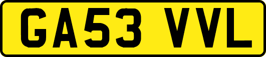 GA53VVL
