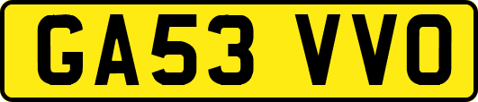 GA53VVO