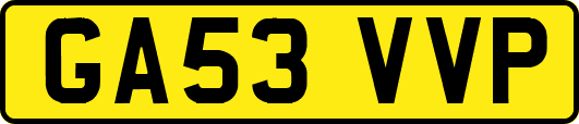 GA53VVP