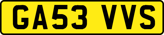 GA53VVS