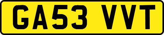GA53VVT