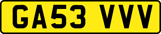 GA53VVV