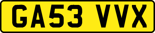 GA53VVX