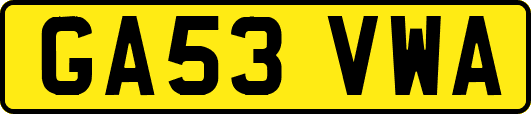 GA53VWA