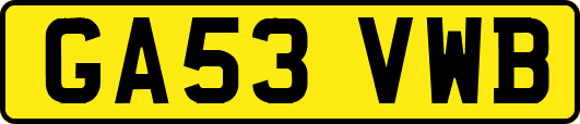 GA53VWB