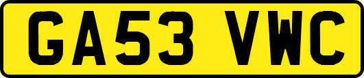 GA53VWC