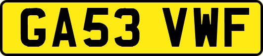GA53VWF