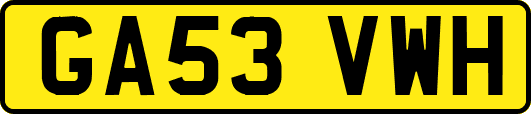 GA53VWH