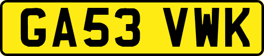 GA53VWK