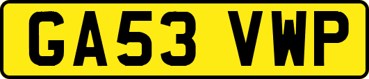 GA53VWP
