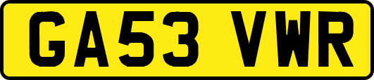GA53VWR