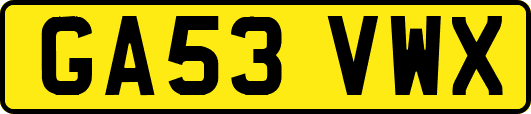 GA53VWX