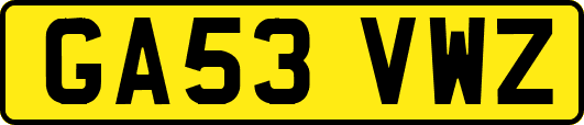 GA53VWZ