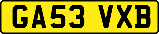 GA53VXB