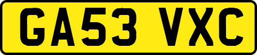 GA53VXC