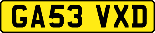 GA53VXD