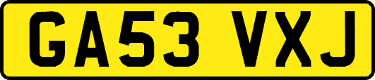 GA53VXJ