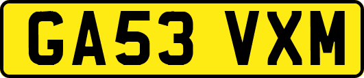 GA53VXM