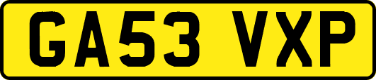 GA53VXP