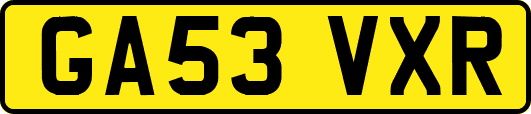 GA53VXR