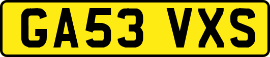 GA53VXS