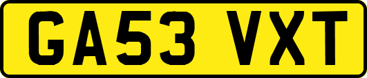 GA53VXT