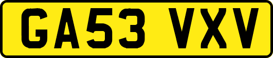GA53VXV