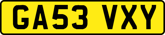GA53VXY