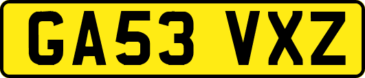 GA53VXZ