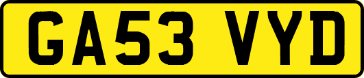 GA53VYD