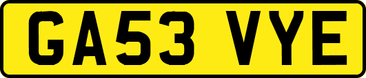 GA53VYE