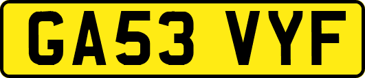 GA53VYF