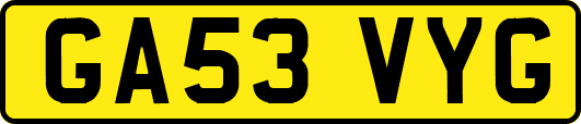 GA53VYG